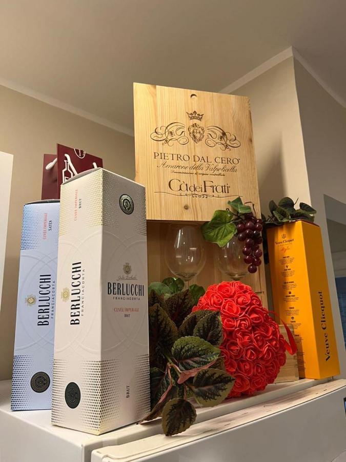 Casa Anita Daire Mentana Dış mekan fotoğraf