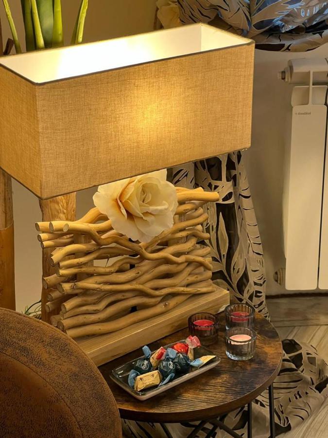 Casa Anita Daire Mentana Dış mekan fotoğraf