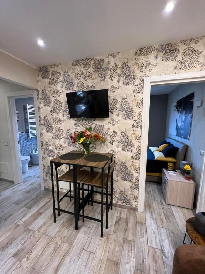 Casa Anita Daire Mentana Dış mekan fotoğraf