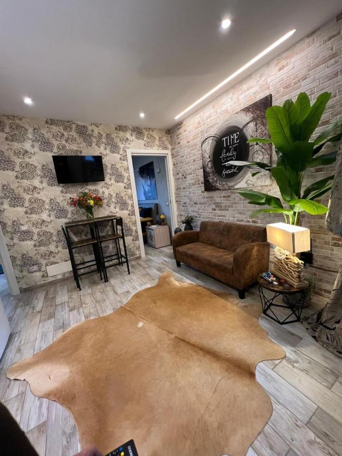 Casa Anita Daire Mentana Dış mekan fotoğraf