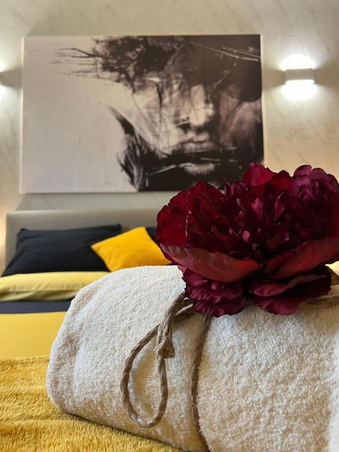 Casa Anita Daire Mentana Dış mekan fotoğraf