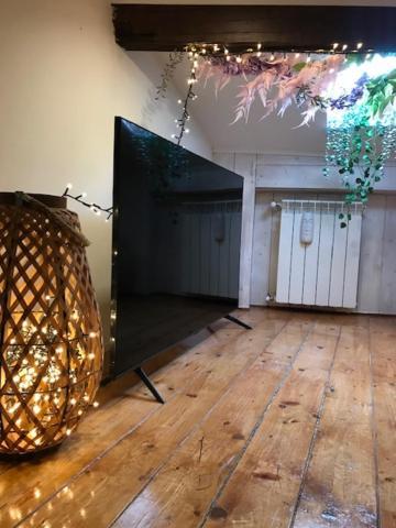 Casa Anita Daire Mentana Dış mekan fotoğraf