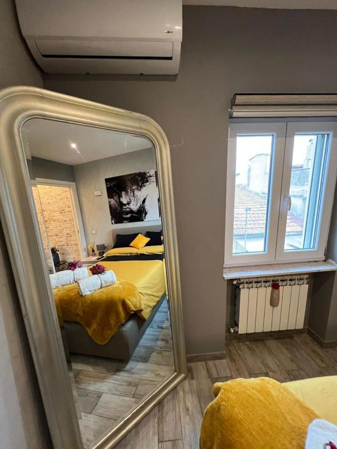 Casa Anita Daire Mentana Dış mekan fotoğraf