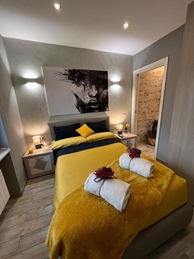 Casa Anita Daire Mentana Dış mekan fotoğraf