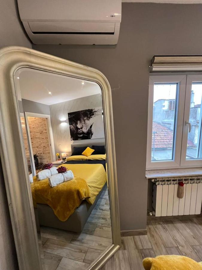 Casa Anita Daire Mentana Dış mekan fotoğraf